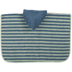 Sterntaler Ezel Zwem Poncho Emmilius Medium Blauw -Sterntaler sterntaler ezel zwem poncho emmilius medium blauw a327141 2