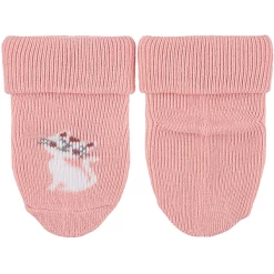 Sterntaler First Baby Socks 3-Pack Flowers White 9 Sterntaler First Baby Socks 3-Pack Flowers White -Sterntaler sterntaler first baby socks 3 pack flowers white a409341 2