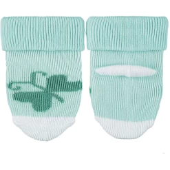 Sterntaler First Baby Socks 3-Pack Hearts White 9 Sterntaler First Baby Socks 3-Pack Hearts White -Sterntaler sterntaler first baby socks 3 pack hearts white a409337 2