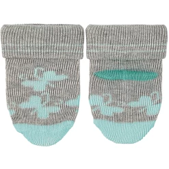 Sterntaler First Baby Socks 3-Pack Hearts White 10 Sterntaler First Baby Socks 3-Pack Hearts White -Sterntaler sterntaler first baby socks 3 pack hearts white a409337 3