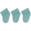 Sterntaler First Baby Socks 3-Pack Lichtgroen 1 Sterntaler First Baby Socks 3-Pack Lichtgroen -Sterntaler sterntaler first baby socks 3 pack lichtgroen a409332