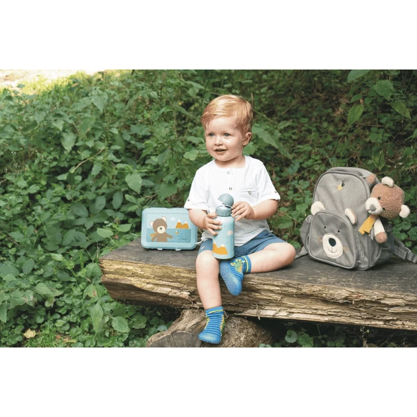 Sterntaler Functionele Rugzak Ben 4 Sterntaler Functionele Rugzak Ben - Afbeelding 2