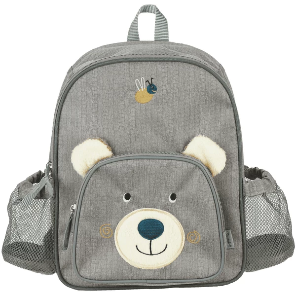 Sterntaler Functionele Rugzak Ben 5 Sterntaler Functionele Rugzak Ben - Afbeelding 3