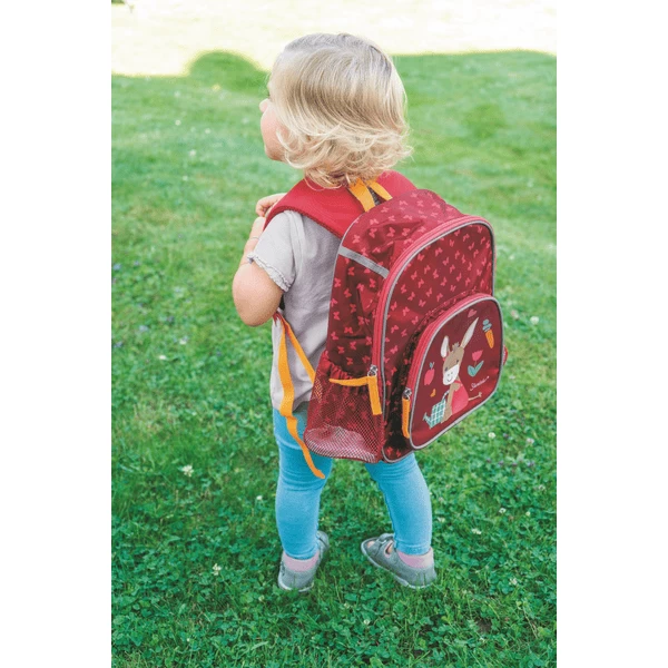 Sterntaler Functionele Rugzak Emmily 4 Sterntaler Functionele Rugzak Emmily - Afbeelding 2