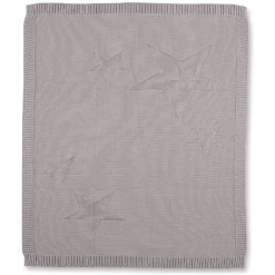 Sterntaler Gebreide Deken Beer Baylee Grijs 100 X 75 Cm -Sterntaler sterntaler gebreide deken beer baylee grijs 100 x 75 cm a256168 3