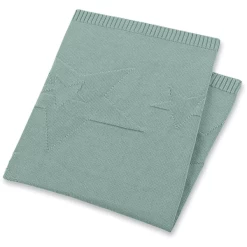 Sterntaler Gebreide Deken Beer Baylee Lichtgroen 100 X 75 Cm -Sterntaler sterntaler gebreide deken beer baylee lichtgroen 100 x 75 cm a256166 2