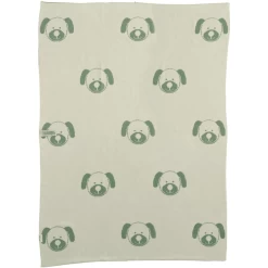 Sterntaler Gebreide Knuffeldeken Hond Groen 100 X 80 Cm -Sterntaler sterntaler gebreide knuffeldeken hond groen 100 x 80 cm a387283 4
