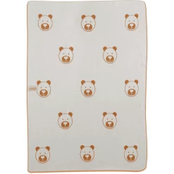 Sterntaler Gebreide Knuffeldoek Beer Roest 100 X 80 Cm -Sterntaler sterntaler gebreide knuffeldoek beer roest 100 x 80 cm a387290 4