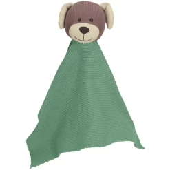 Sterntaler Gebreide Knuffeldoek S Hond