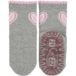 Sterntaler Glitter Flitzer AIR Twin Pack Kat/Hart Roze -Sterntaler sterntaler glitter flitzer air twin pack kat hart roze a409167 2