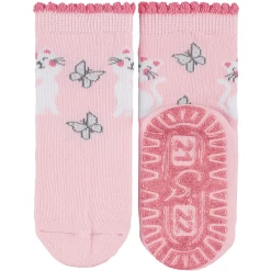 Sterntaler Glitter Flitzer AIR Twin Pack Kat/Hart Roze -Sterntaler sterntaler glitter flitzer air twin pack kat hart roze a409167 4