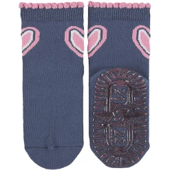 Sterntaler Glitter Flitzer AIR Twin Pack Kat/Hart Roze -Sterntaler sterntaler glitter flitzer air twin pack kat hart roze a409172 2