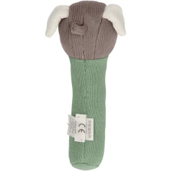 Sterntaler GOTS Gebreide Gripper Hond 9 Sterntaler GOTS Gebreide Gripper Hond -Sterntaler sterntaler gots gebreide gripper hond a378101 2