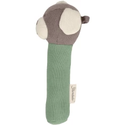 Sterntaler GOTS Gebreide Gripper Hond 11 Sterntaler GOTS Gebreide Gripper Hond -Sterntaler sterntaler gots gebreide gripper hond a378101 4