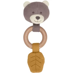 Sterntaler GOTS Gebreide Speelfiguurbeer Met Grijpring 10 Sterntaler GOTS Gebreide Speelfiguurbeer Met Grijpring -Sterntaler sterntaler gots gebreide speelfiguurbeer met grijpring a378271 3