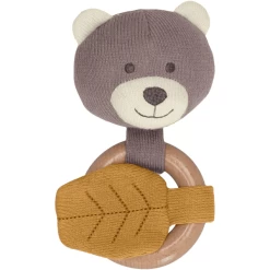 Sterntaler GOTS Gebreide Speelfiguurbeer Met Grijpring 11 Sterntaler GOTS Gebreide Speelfiguurbeer Met Grijpring -Sterntaler sterntaler gots gebreide speelfiguurbeer met grijpring a378271 4