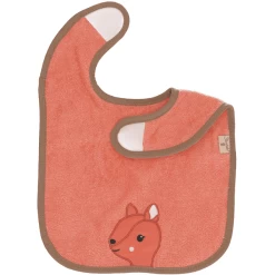 Sterntaler GOTS Klittenband Slab Enna Koraal 11 Sterntaler GOTS Klittenband Slab Enna Koraal -Sterntaler sterntaler gots klittenband slab enna koraal a351310 4