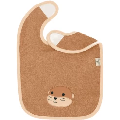 Sterntaler GOTS Klittenband Slabbetje Otti Bruin 11 Sterntaler GOTS Klittenband Slabbetje Otti Bruin -Sterntaler sterntaler gots klittenband slabbetje otti bruin a351312 4