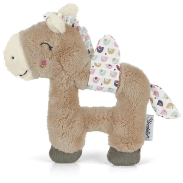 Sterntaler Greifling Pauline 7 Sterntaler Greifling Pauline - Afbeelding 5