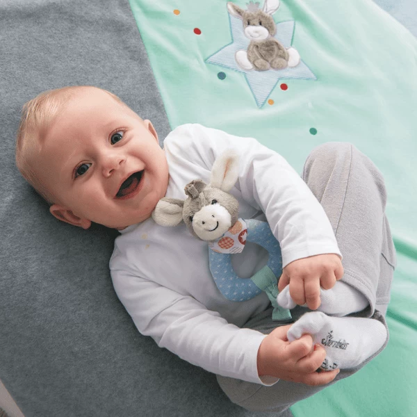 Sterntaler Grijper Emmi 4 Sterntaler Grijper Emmi - Afbeelding 2