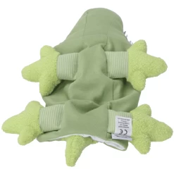 Sterntaler Hand Puppet Krokodil Keno 9 Sterntaler Hand Puppet Krokodil Keno -Sterntaler sterntaler hand puppet krokodil keno a409713 2