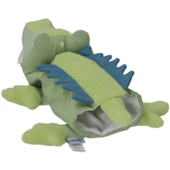 Sterntaler Hand Puppet Krokodil Keno 10 Sterntaler Hand Puppet Krokodil Keno -Sterntaler sterntaler hand puppet krokodil keno a409713 3