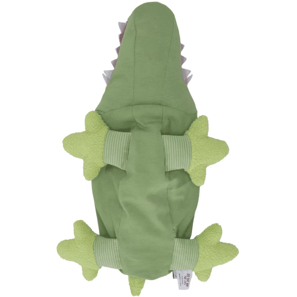 Sterntaler Hand Puppet Krokodil Keno 7 Sterntaler Hand Puppet Krokodil Keno - Afbeelding 5