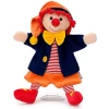 STERNTALER Handpop Clown -Sterntaler sterntaler handpop clown a042266