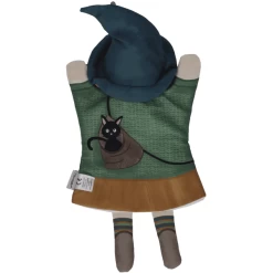 Sterntaler Handpop Heks Print 10 Sterntaler Handpop Heks Print -Sterntaler sterntaler handpop heks print a409705 3