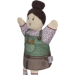 Sterntaler Handpop Luzy Print -Sterntaler sterntaler handpop luzy print a409702 1