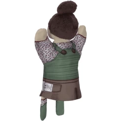 Sterntaler Handpop Luzy Print -Sterntaler sterntaler handpop luzy print a409702 2