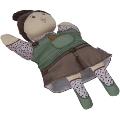 Sterntaler Handpop Luzy Print -Sterntaler sterntaler handpop luzy print a409702 4