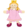 STERNTALER Handpop Prinses 3601653 -Sterntaler sterntaler handpop prinses 3601653 a165507