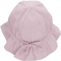 Sterntaler Hoed Linnen Karakter Roze -Sterntaler sterntaler hoed linnen karakter roze a401208 3