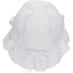 Sterntaler Hoed Linnen Karakter Wit 9 Sterntaler Hoed Linnen Karakter Wit -Sterntaler sterntaler hoed linnen karakter wit a401204 2