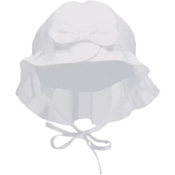 Sterntaler Hoed Linnen Karakter Wit 10 Sterntaler Hoed Linnen Karakter Wit -Sterntaler sterntaler hoed linnen karakter wit a401204 3