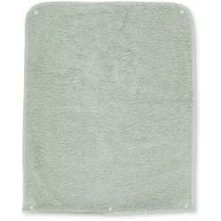 Sterntaler -Sterntaler sterntaler hoes voor aankleedkussen baylee green a284648 1