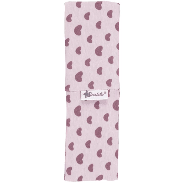 Sterntaler Hoofdband Strik Lila 5 Sterntaler Hoofdband Strik Lila - Afbeelding 3