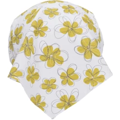 Sterntaler Hoofddoek Bloemen Ecru -Sterntaler sterntaler hoofddoek bloemen ecru a408298 3