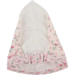 Sterntaler Hoofddoek Bloemen Roze -Sterntaler sterntaler hoofddoek bloemen roze a408290 2