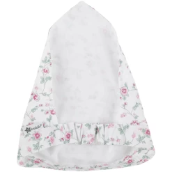 Sterntaler Hoofddoek Bloemen Wit 9 Sterntaler Hoofddoek Bloemen Wit -Sterntaler sterntaler hoofddoek bloemen wit a408260 2