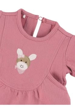 Sterntaler Jurk Emmi Roze -Sterntaler sterntaler jurk emmi roze a401053 1