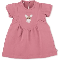 Sterntaler Jurk Emmi Roze -Sterntaler sterntaler jurk emmi roze a401053 2