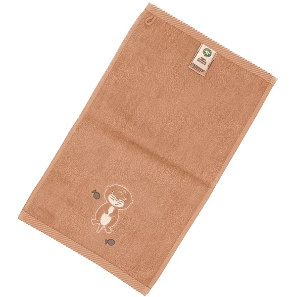 Sterntaler Kinderhanddoek Twin Pack Enna+Otti Koraal 50 X 30 Cm 7 Sterntaler Kinderhanddoek Twin Pack Enna+Otti Koraal 50 X 30 Cm - Afbeelding 5