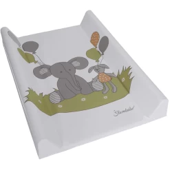 Sterntaler -Sterntaler sterntaler kleedkussen eddy happy ecru 70 x 50 cm a383200 1