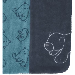 Sterntaler -Sterntaler sterntaler kleedkussenhoes elia ijzergrijs a385403 1