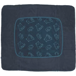 Sterntaler Kleedkussenhoes Elia Ijzergrijs -Sterntaler sterntaler kleedkussenhoes elia ijzergrijs a385403 3