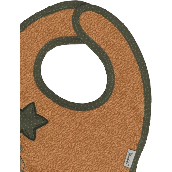 Sterntaler Klittenband Eddy Roest 4 Sterntaler Klittenband Eddy Roest - Afbeelding 2