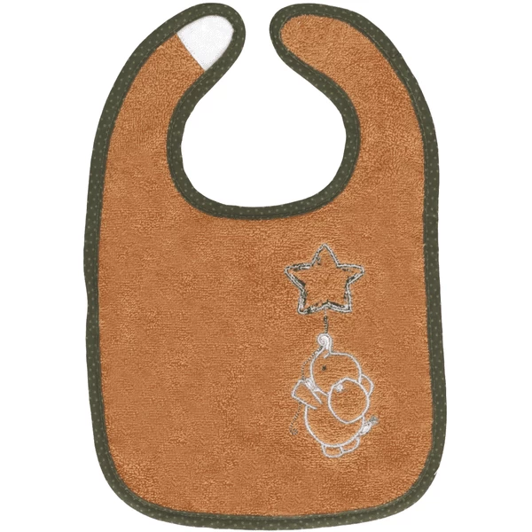 Sterntaler Klittenband Eddy Roest 6 Sterntaler Klittenband Eddy Roest - Afbeelding 4