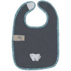 Sterntaler Klittenband Elia Ijzergrijs -Sterntaler sterntaler klittenband elia ijzergrijs a384520 3